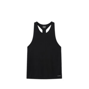 Usa Pro Girl's Training Performance Vests - Black