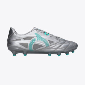 Ortuseight Catalyst Vision V6 FG K-Lea - Silver Aqua