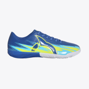 Ortuseight Spark IN - Navy Cyan