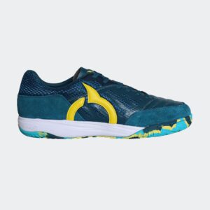 Ortuseight Jogosala Radiant - Marine Teal