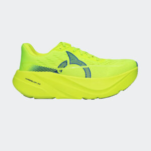 Ortuseight Hyperblast 3.0 - Electricity Navy
