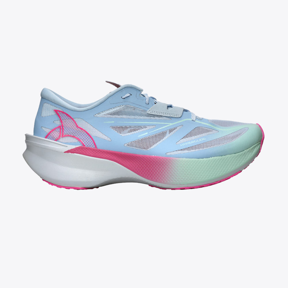 Ortuseight Hyperglide 4.0 W - Baby Blue