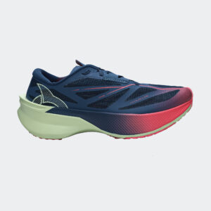 Ortuseight Hyperglide 4.0 - Aegon Blue