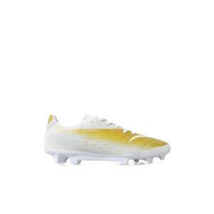 Specs Accelerator Lightspeed 5 Jr FG - White