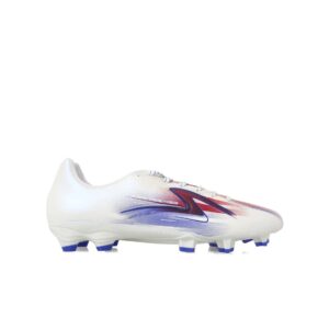 Specs Lightspeed Reborn Meta XR FG - White (Flame Scarlet)