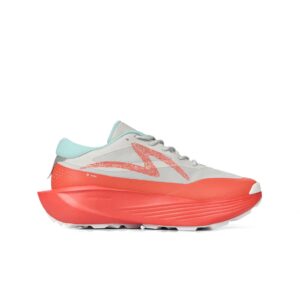 Specs Spire Trail - Glacier Gray