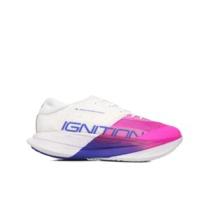 Specs Ignition Streak SV SubS1 - White (Fuschia)