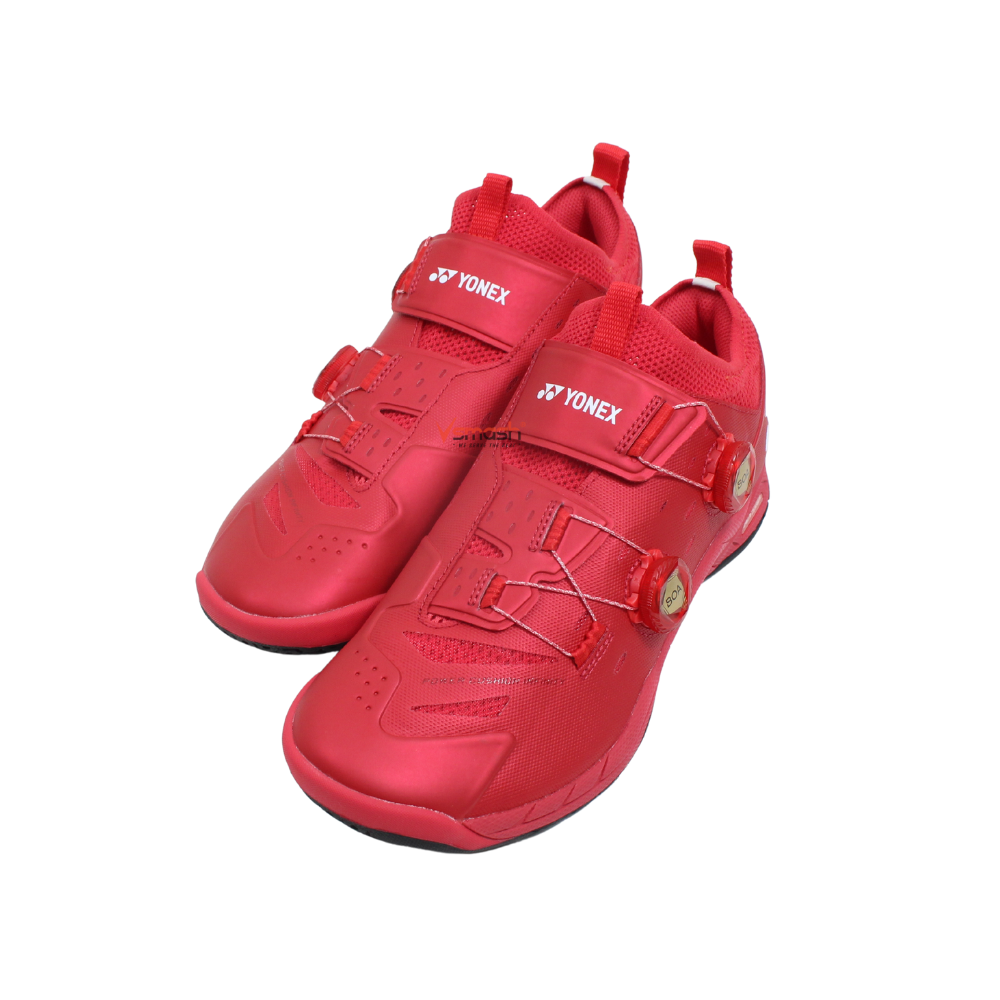 New Sepatu Badminton Yonex Power Cushion BOA Infinity 2 - Gambar 2
