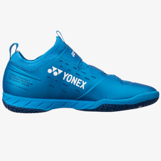 New Sepatu Badminton Yonex Power Cushion BOA Infinity 2