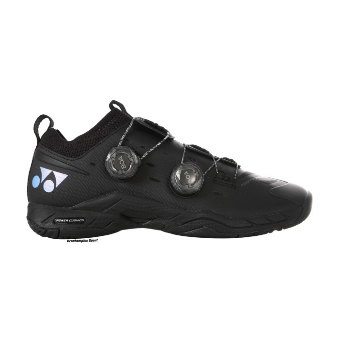New Sepatu Badminton Yonex Power Cushion BOA Infinity 2 - Gambar 3