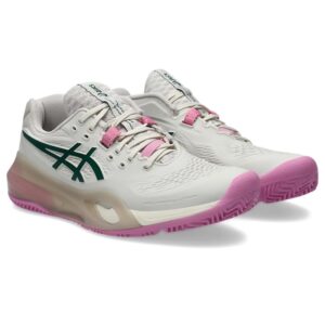 WMNS GEL-RESOLUTION X PADEL