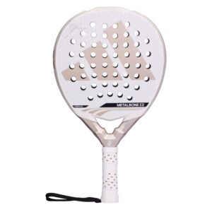 Adidas Metalbone Carbon Zidane Padel Racket