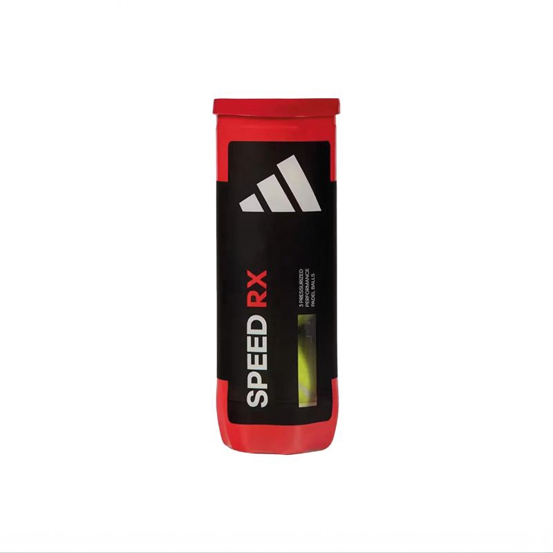 Balls Speed RX (Adidas Padel Ball) - Gambar 3