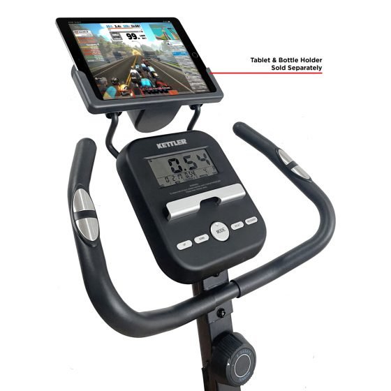 KETTLER ECOBIKE XS NEW - Gambar 4