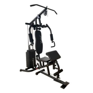 X2FIT SMART HOMEGYM XF-3700 (With Bicep Curl Pad)